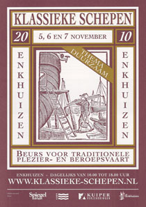 Klassieke Schepen Beurs