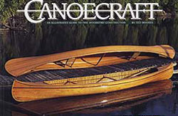 Ted Moores - Canoe Craft