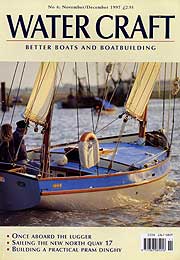 Water Craft - mei/juni 2003