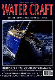 Water Craft - sept/okt 2003