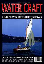 Water Craft - mei/juni 2003
