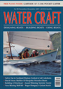 Water Craft nr.90 : november-december 2011
