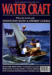 Water Craft - sept/okt 2003