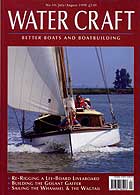 Water Craft - 10