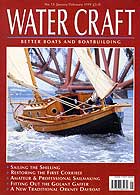 Water Craft 13: January/February 1999