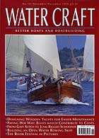 Water Craft 18 - nov/dec 1999