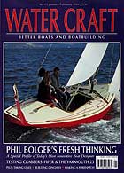 Water Craft 19 - jan/feb 2000