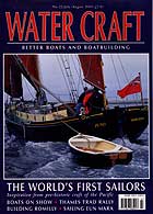 Watercraft Trader