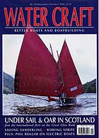 Water Craft 23: September/October 2000