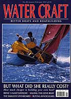 Water Craft 25 - sept/okt 2001