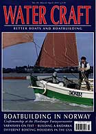 Water Craft 26 - mrt/apr 2001