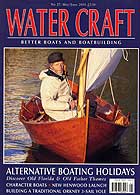 Water Craft 27 - mei/juni 2001