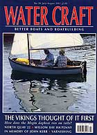 Water Craft 28 - juli/aug 2001