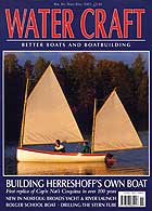 Water Craft 30 - mrt/apr 2001