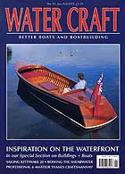 Water Craft 31 - jan/feb 2002