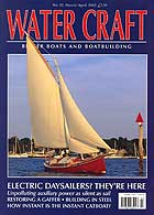 Water Craft 32 - mrt/april 2002