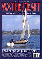 Water Craft 33 - mei/juni 2002