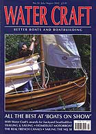 Water Craft 34 - juli/aug 2002