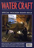 Water Craft 38 - mrt/april 2003