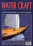 Water Craft 40 - juli/aug 2003