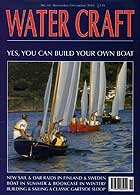 Water Craft 42 - nov/dec 2003