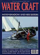 Water Craft 43 - jan/feb 2004