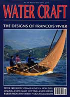 Water Craft 44 - mrt/april 2004