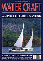 Water Craft 49 - jan/feb 2005