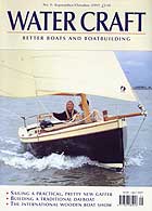 Water Craft - 5