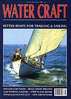 Water Craft 51 - mei/juni 2005