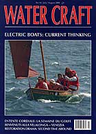 Water Craft 52 - juli/aug 2005