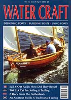 Water Craft 56 - mrt/april 2006