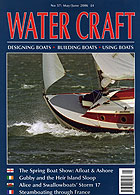 Water Craft 57 - mei/juni 2006