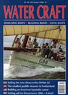 Water Craft 58 - juli/aug 2006