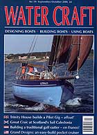 Water Craft 59 - sept/okt 2006