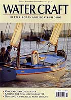 Water Craft - 6 2003