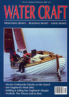 Water Craft 61 - jan/feb 2007
