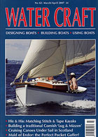 Water Craft 62 - mrt/apr 2007