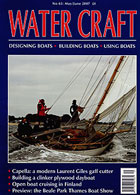Water Craft 63 - mei/jun 2007