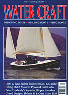 Water Craft 64: July/August 2007