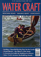 Water Craft 65 - sept/okt 2007