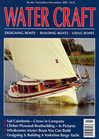 Water Craft 66 - nov/dec 2007