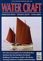 Water Craft 67 - jan/feb 2008