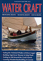Water Craft 68 - mrt/apr 2008