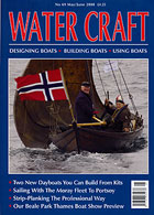 Water Craft 69 - mei/jun 2008
