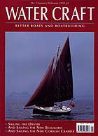Water Craft - 7
