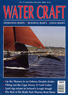 Water Craft 71 - sep/okt 2008