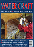 Water Craft 72 - nov/dec 2008