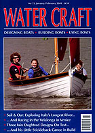 Water Craft 73 - jan/feb 2009