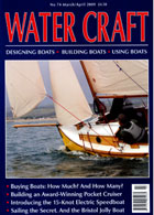 Water Craft 74 - mrt/apr 2009